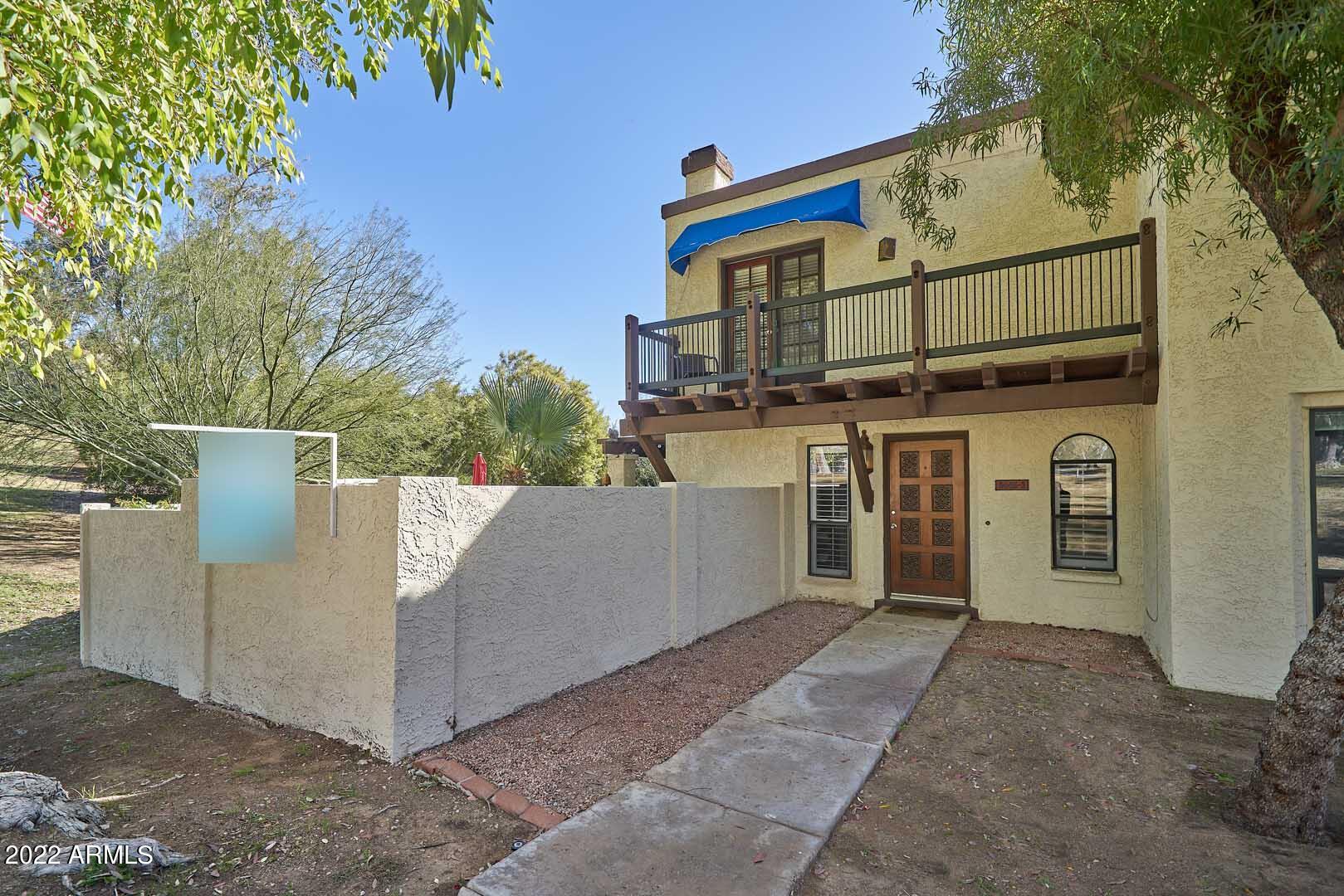 8445 South 48th Street, Unit 2 Phoenix, AZ 85044 - Photo 2 of 34 Pointe S Mountain