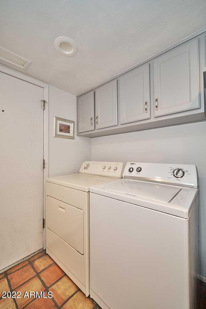 8445 South 48th Street, Unit 2 Phoenix, AZ 85044 - Photo 22 of 34 inside Laundry
