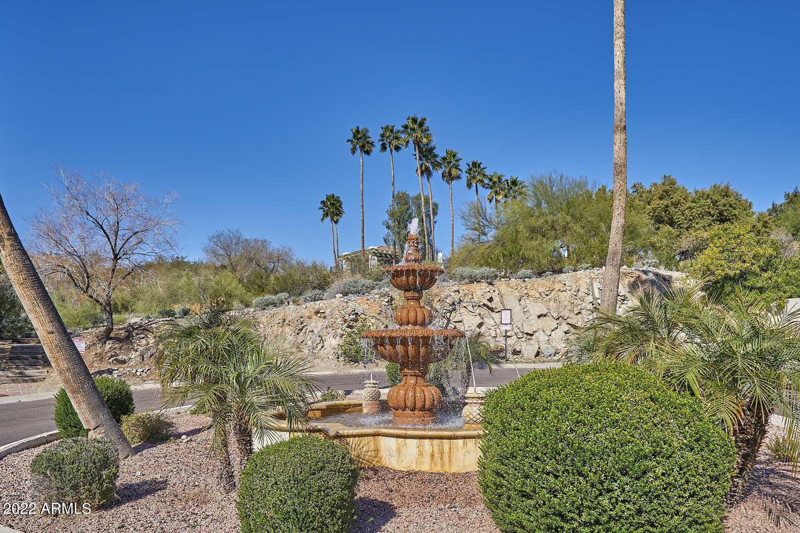 8445 South 48th Street, Unit 2 Phoenix, AZ 85044 - Photo 30 of 34 The Pointe Townhomes-Fountain