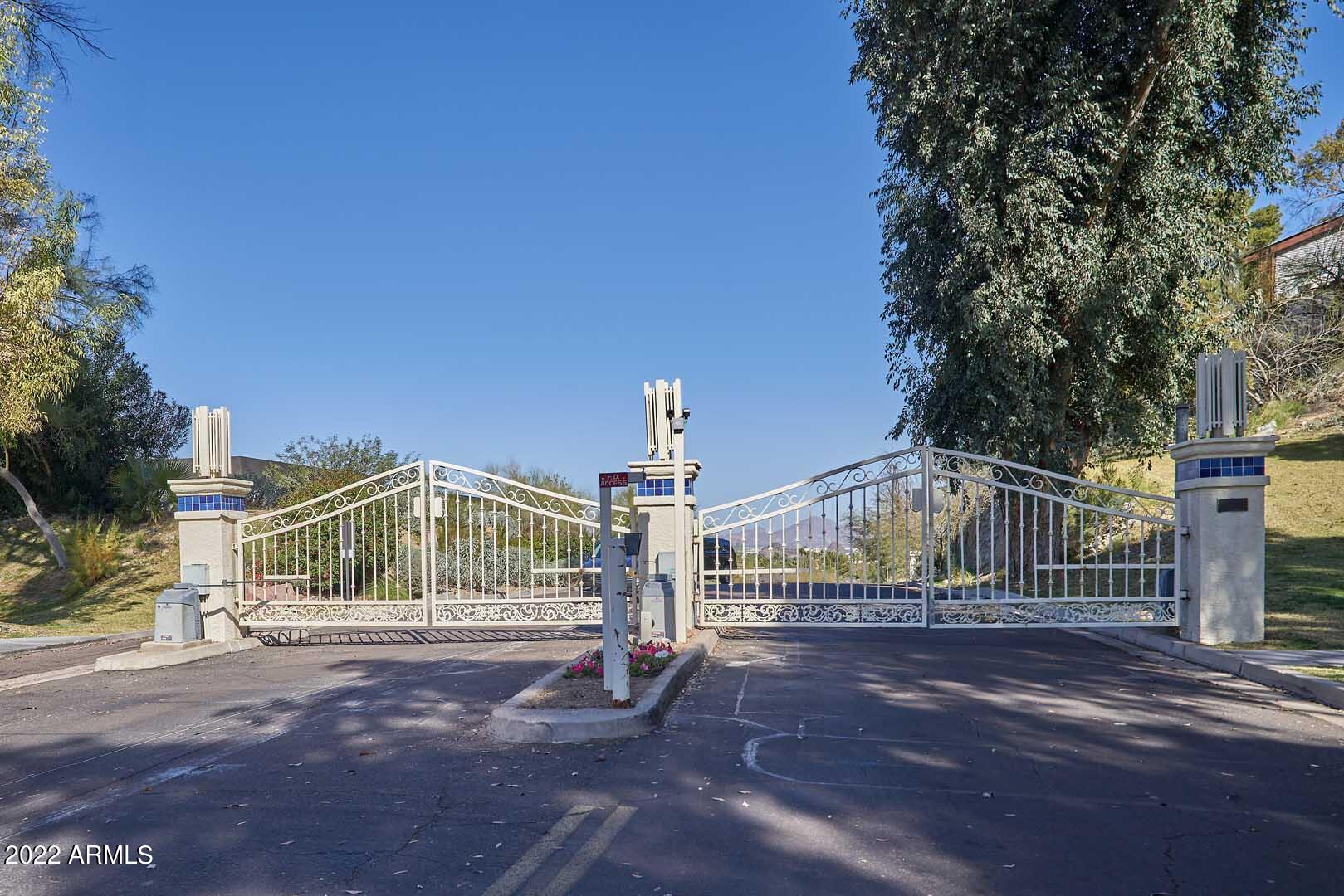 8445 South 48th Street, Unit 2 Phoenix, AZ 85044 - Photo 32 of 34 The Pointe Townhomes-Gated Entry