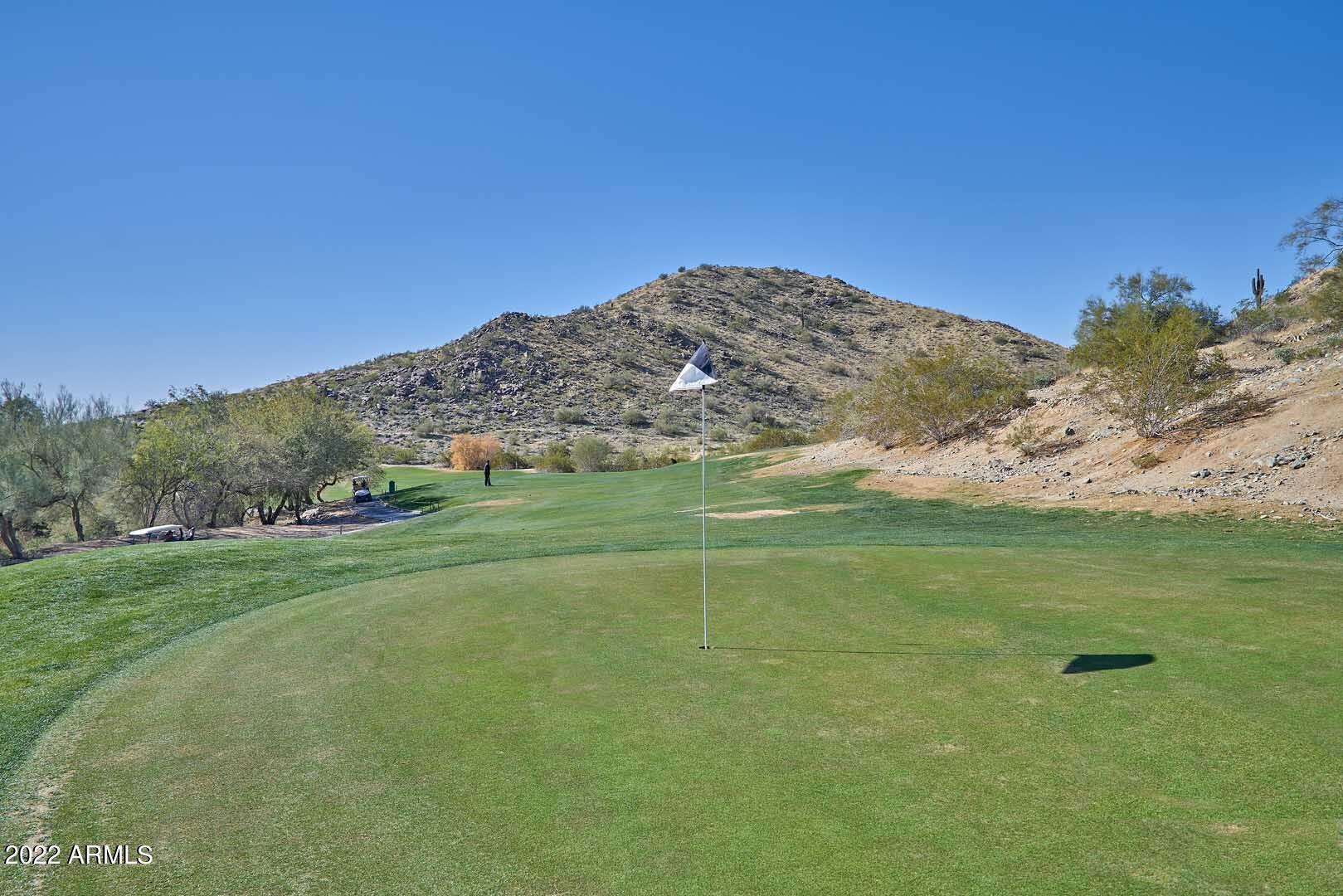 8445 South 48th Street, Unit 2 Phoenix, AZ 85044 - Photo 33 of 34 Arizona Grand Golf Course