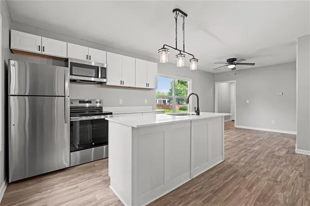 $129,900 | 301 East Fair Street, Independence, MO 64055