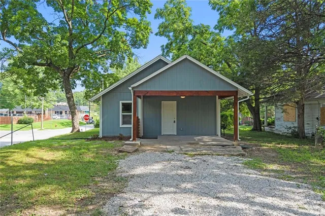 $129,900 | 301 East Fair Street, Independence, MO 64055