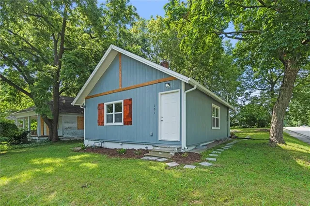 $129,900 | 301 East Fair Street, Independence, MO 64055