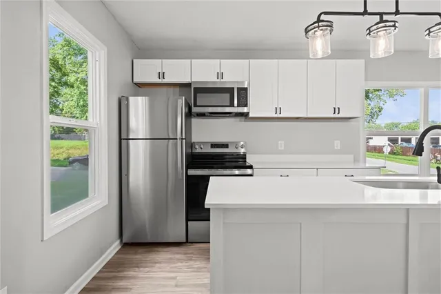 $129,900 | 301 East Fair Street, Independence, MO 64055