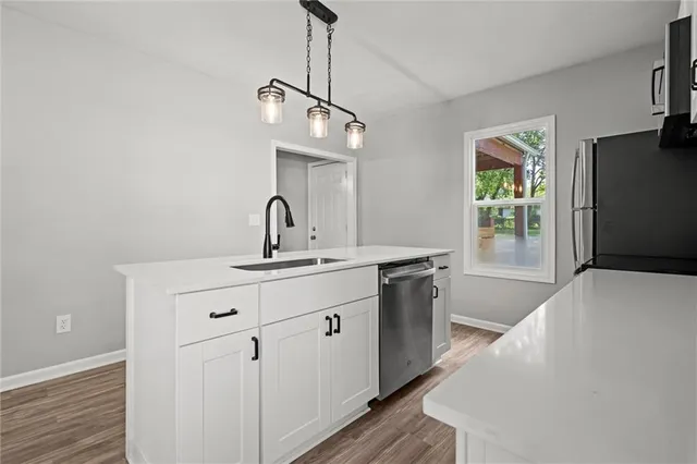 $129,900 | 301 East Fair Street, Independence, MO 64055