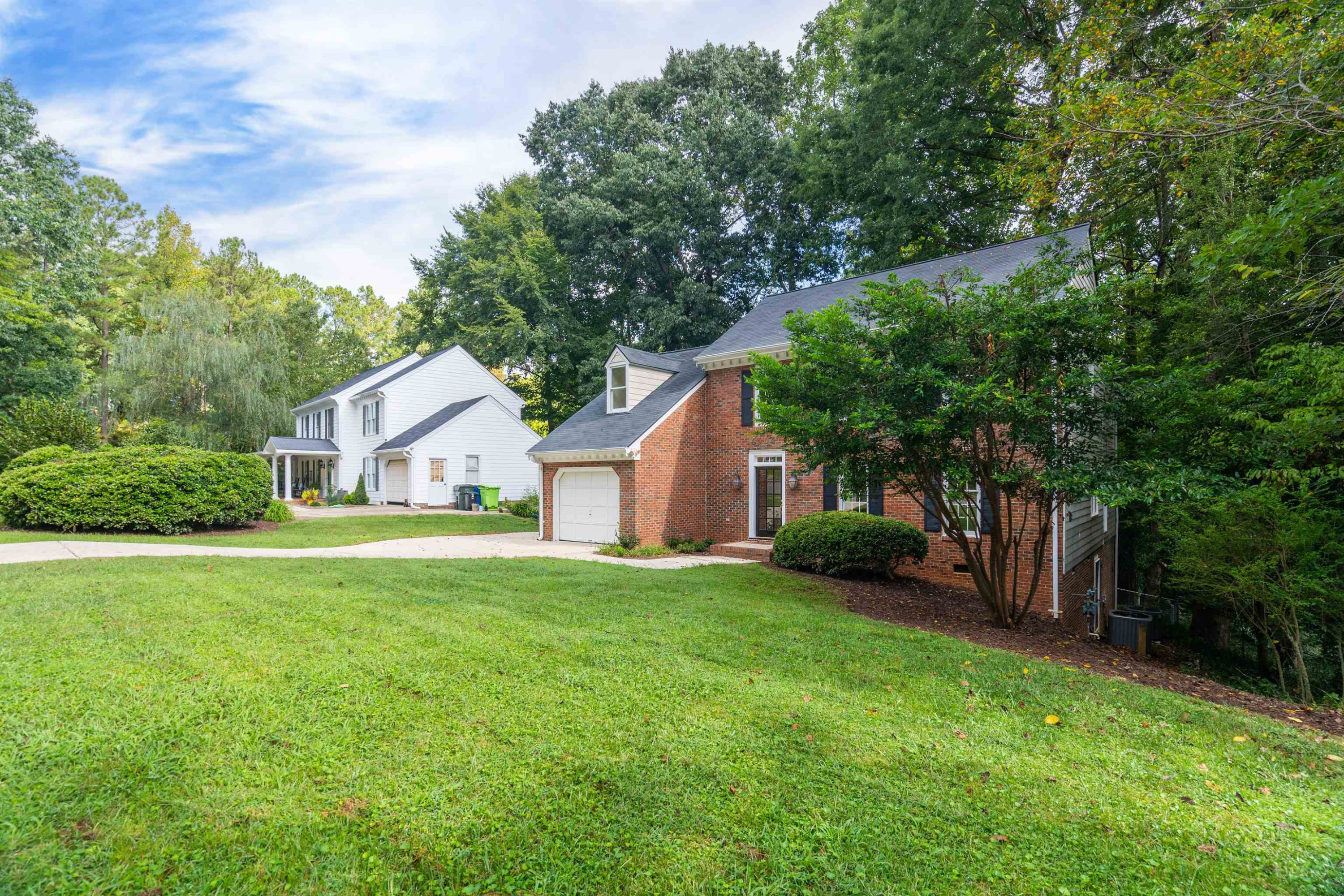 4504 Old Village Road Raleigh, NC 27612 - Photo 4 of 54 Photo 4