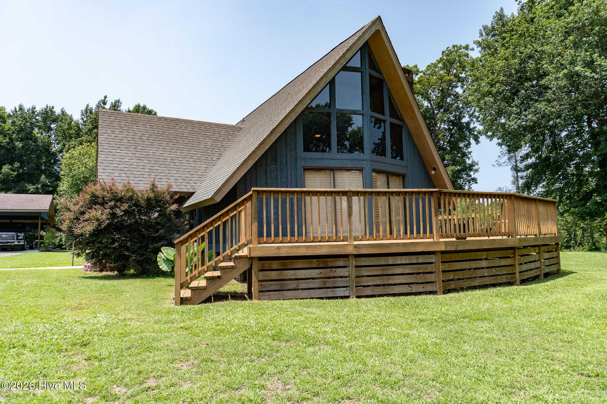 425 Blackmore Road Warsaw, NC 28398 - Photo 2 of 51 Gallery Image 2