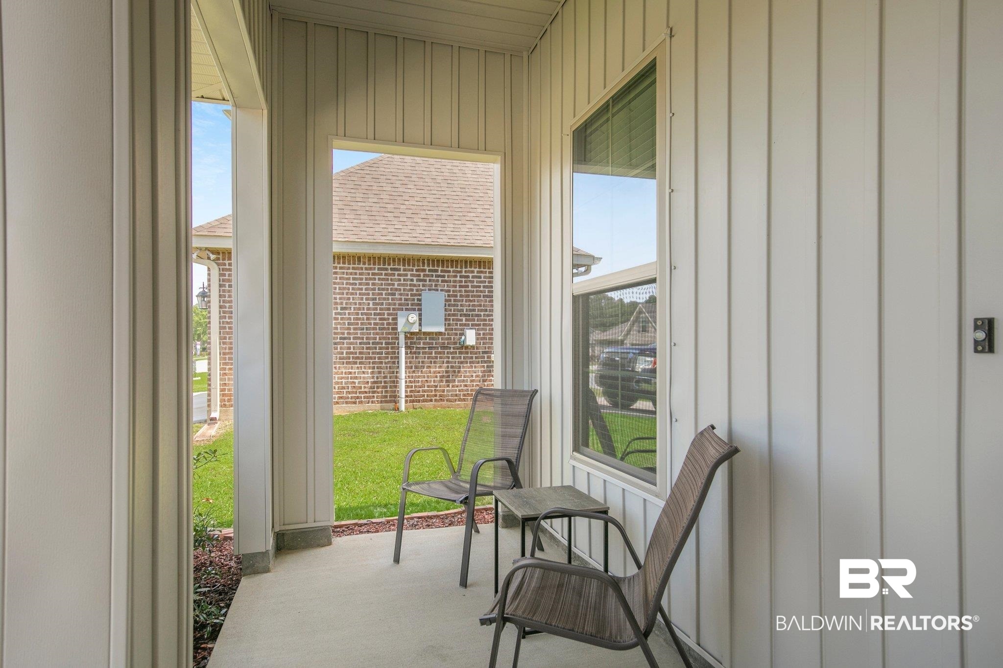 1716 Vivace Drive Foley, AL 36535 - Photo 8 of 39 Front Porch