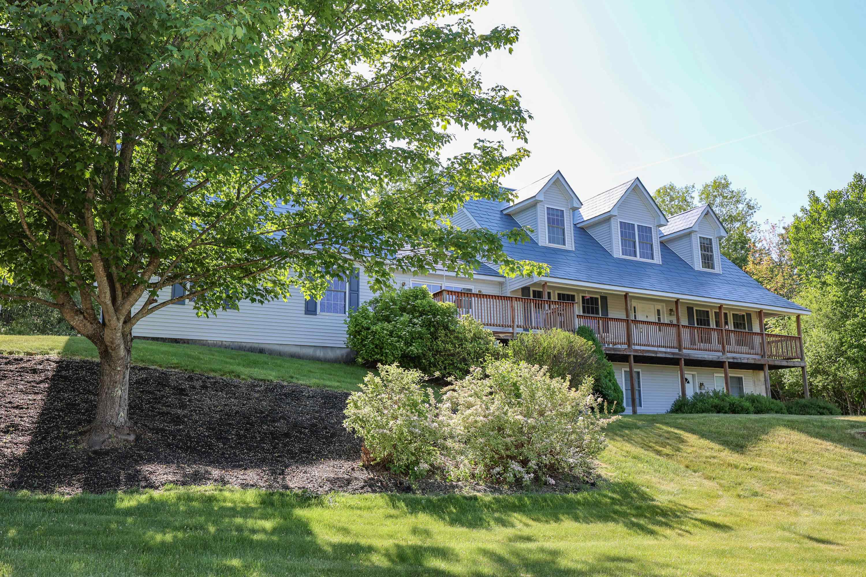 22 Cornerstone Road Northfield, NH 03276 - Photo 1 of 40