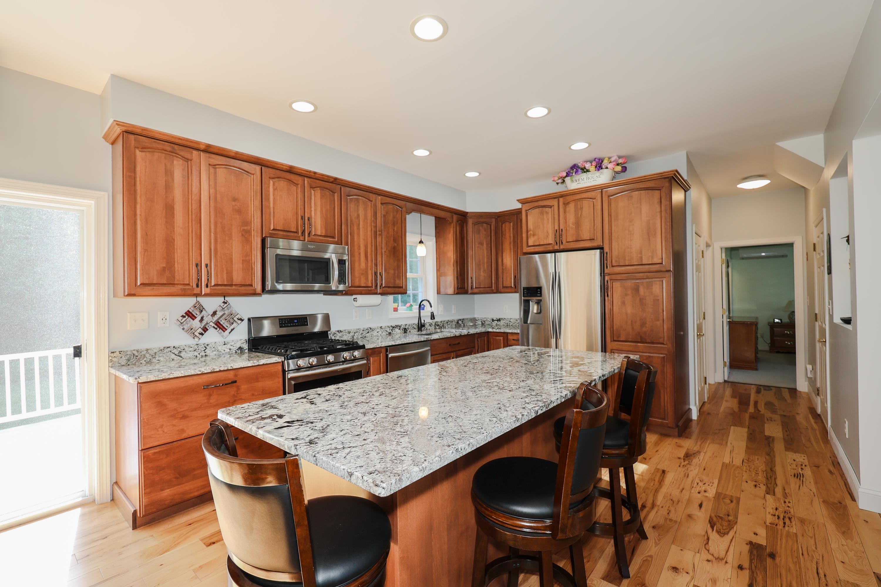 22 Cornerstone Road Northfield, NH 03276 - Photo 2 of 40