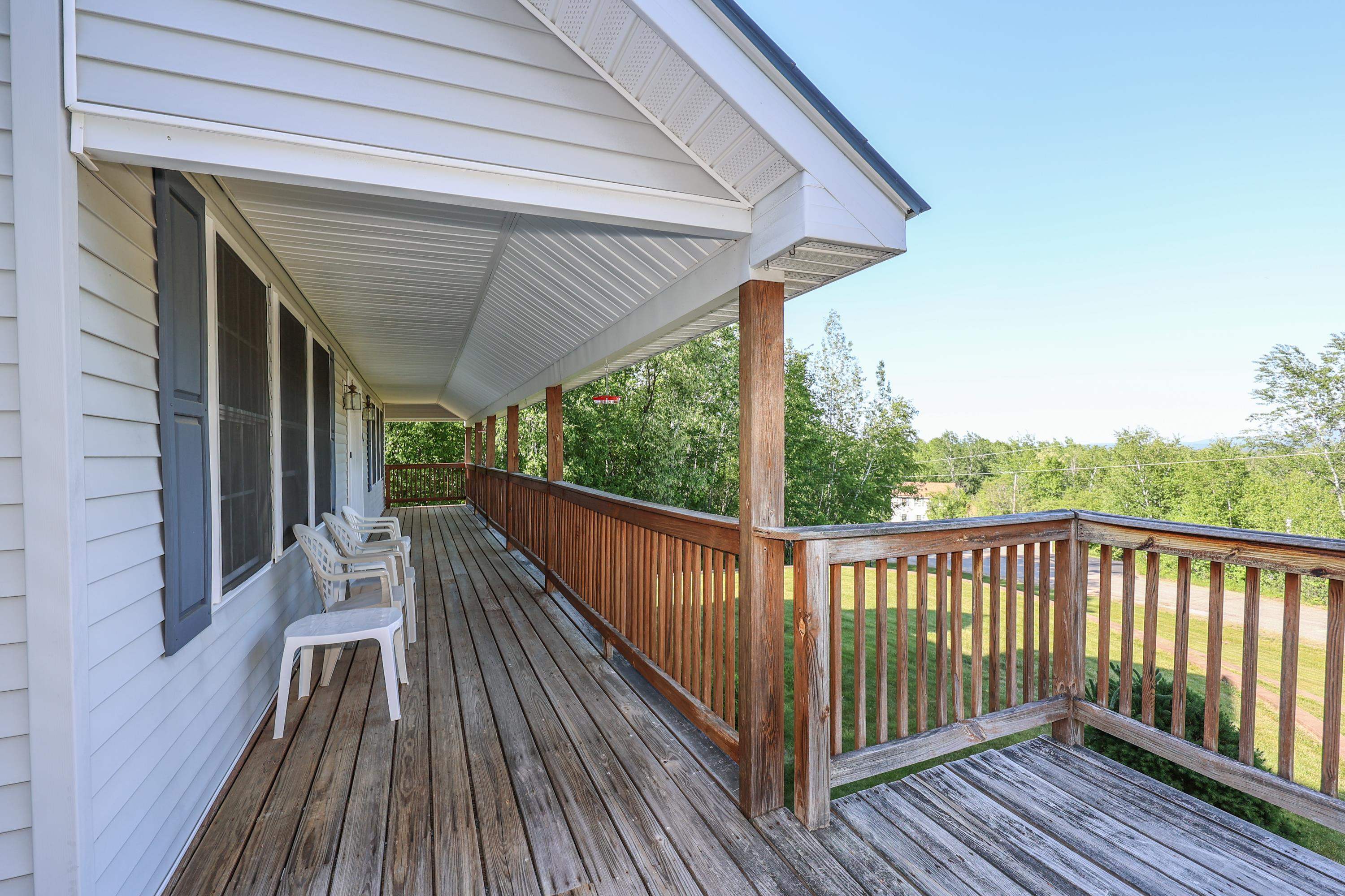 22 Cornerstone Road Northfield, NH 03276 - Photo 30 of 40