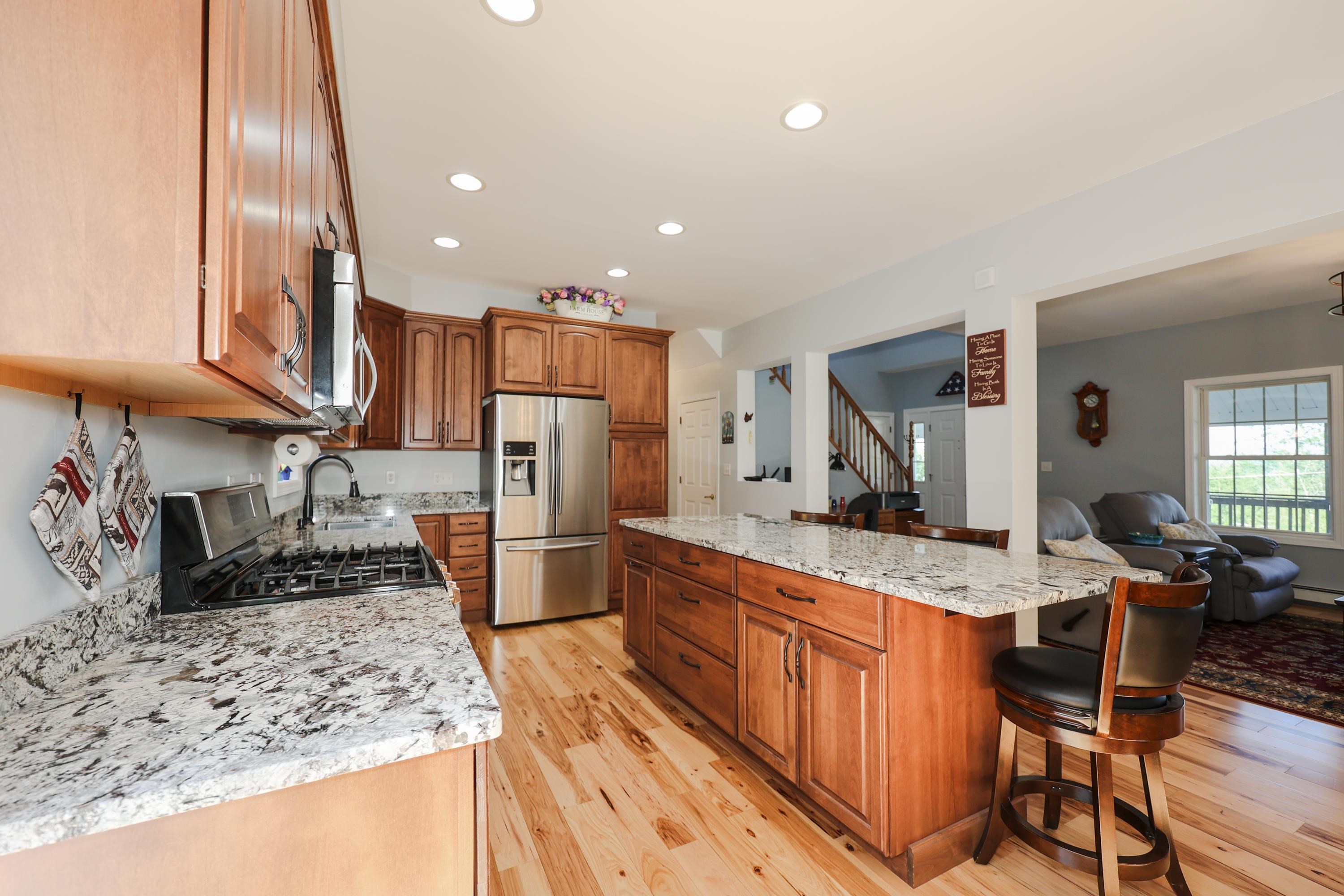 22 Cornerstone Road Northfield, NH 03276 - Photo 3 of 40