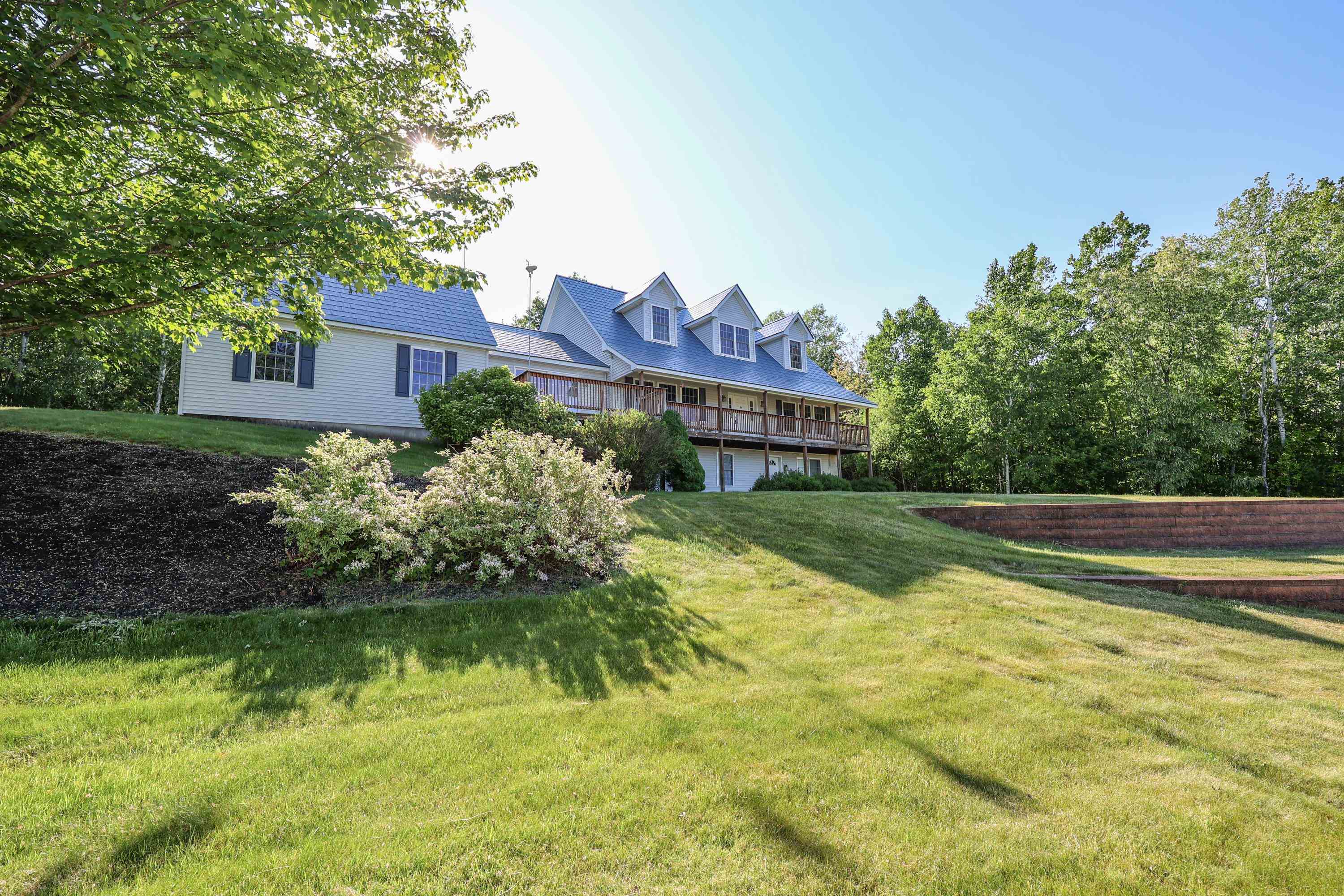 22 Cornerstone Road Northfield, NH 03276 - Photo 33 of 40