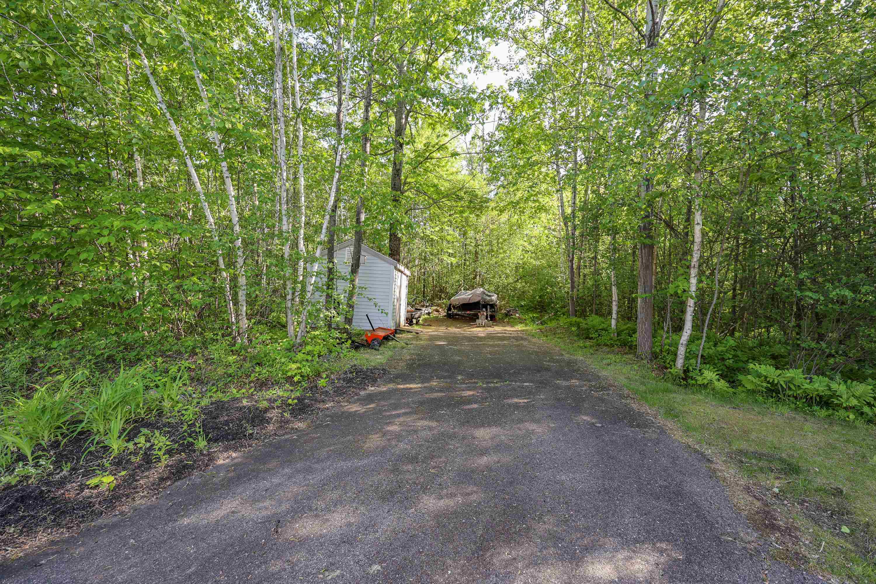 22 Cornerstone Road Northfield, NH 03276 - Photo 37 of 40