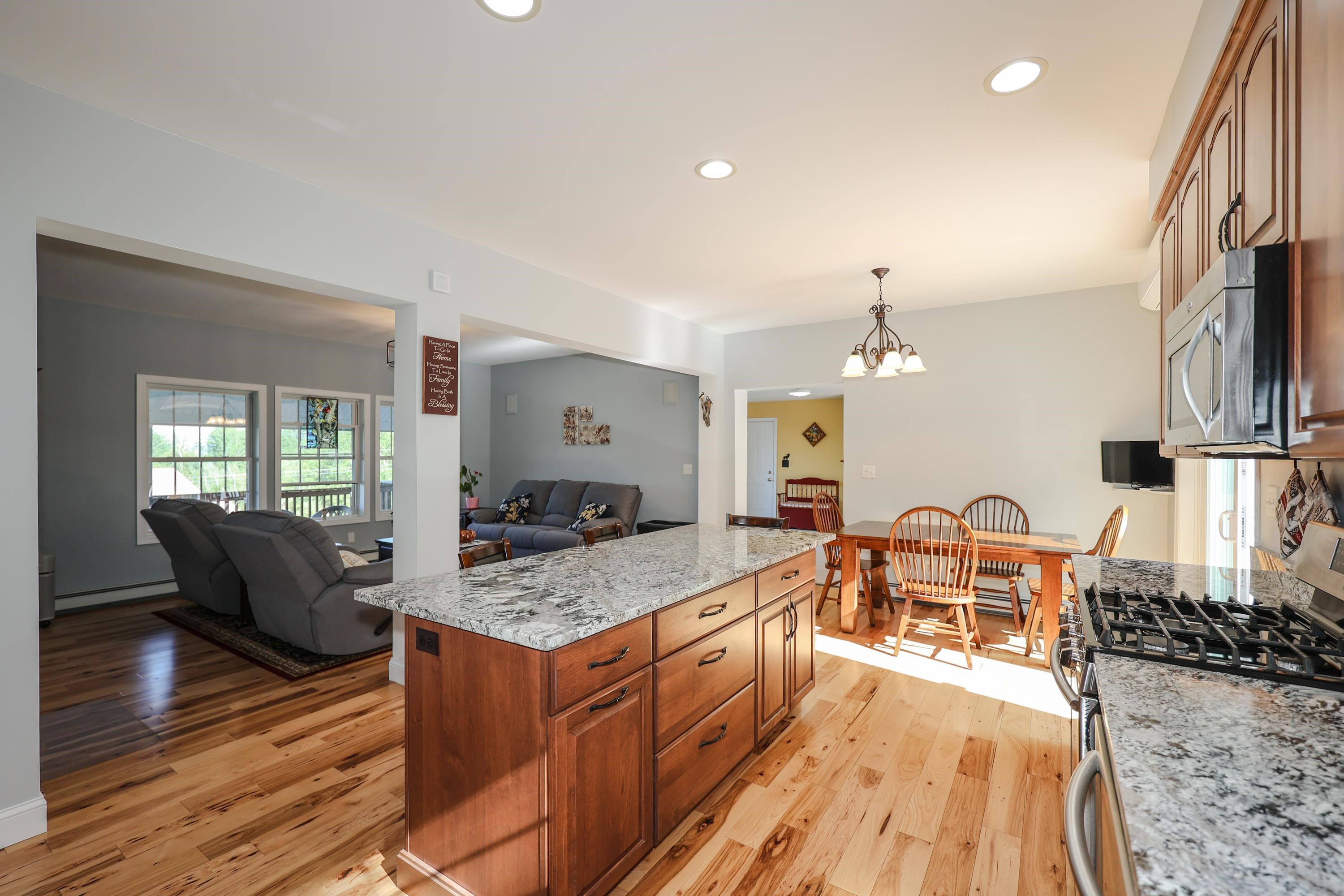 22 Cornerstone Road Northfield, NH 03276 - Photo 5 of 40