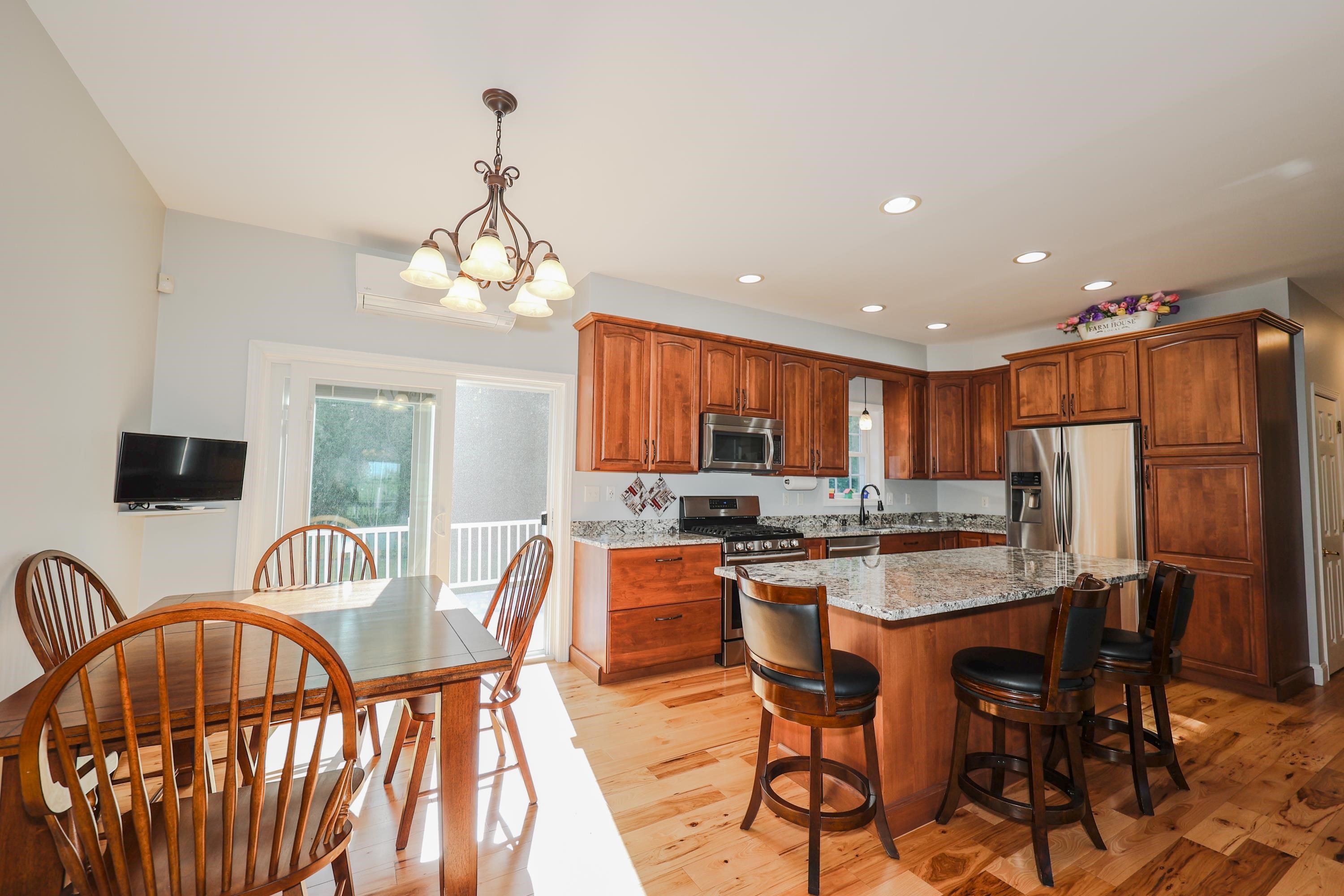 22 Cornerstone Road Northfield, NH 03276 - Photo 6 of 40