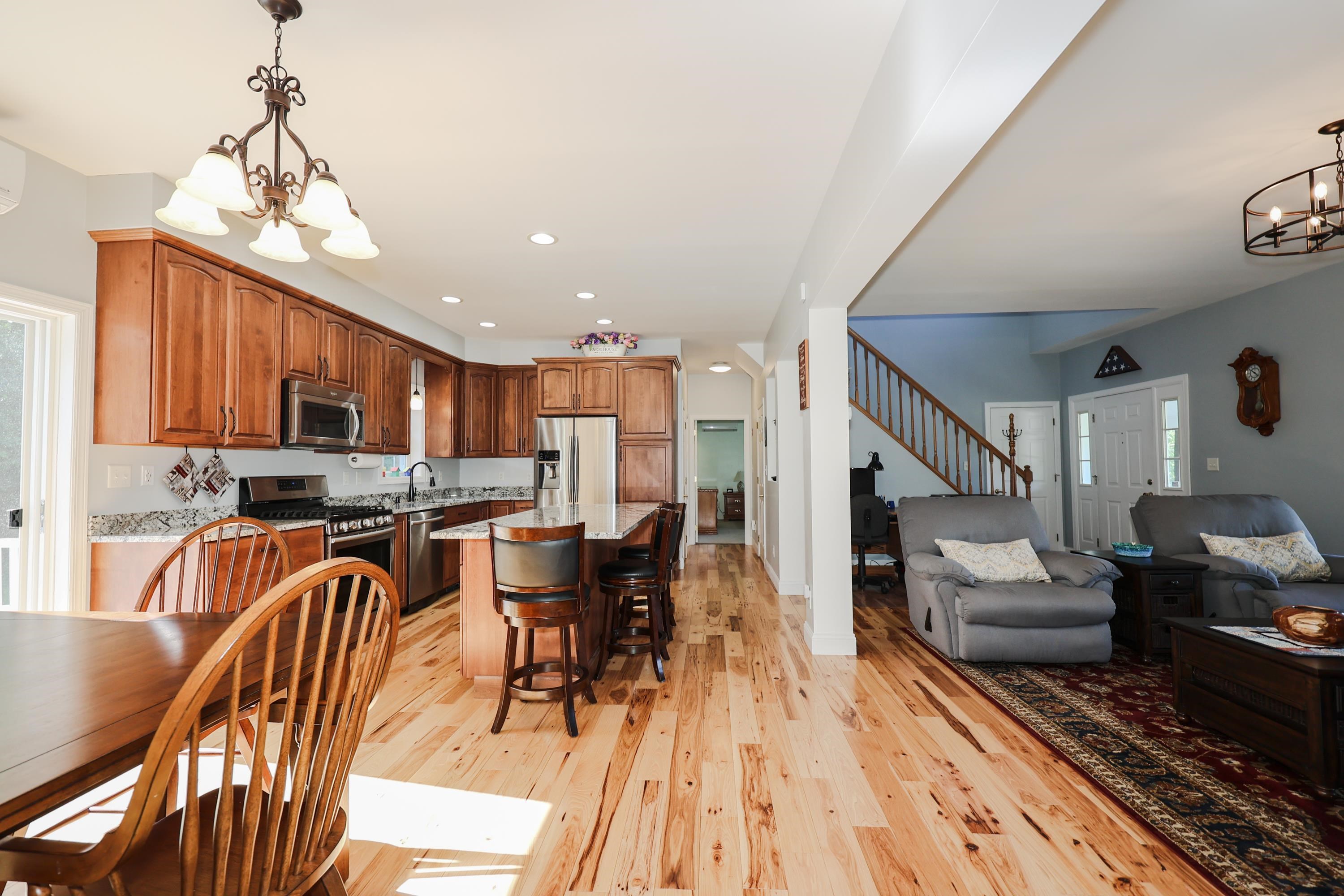 22 Cornerstone Road Northfield, NH 03276 - Photo 7 of 40