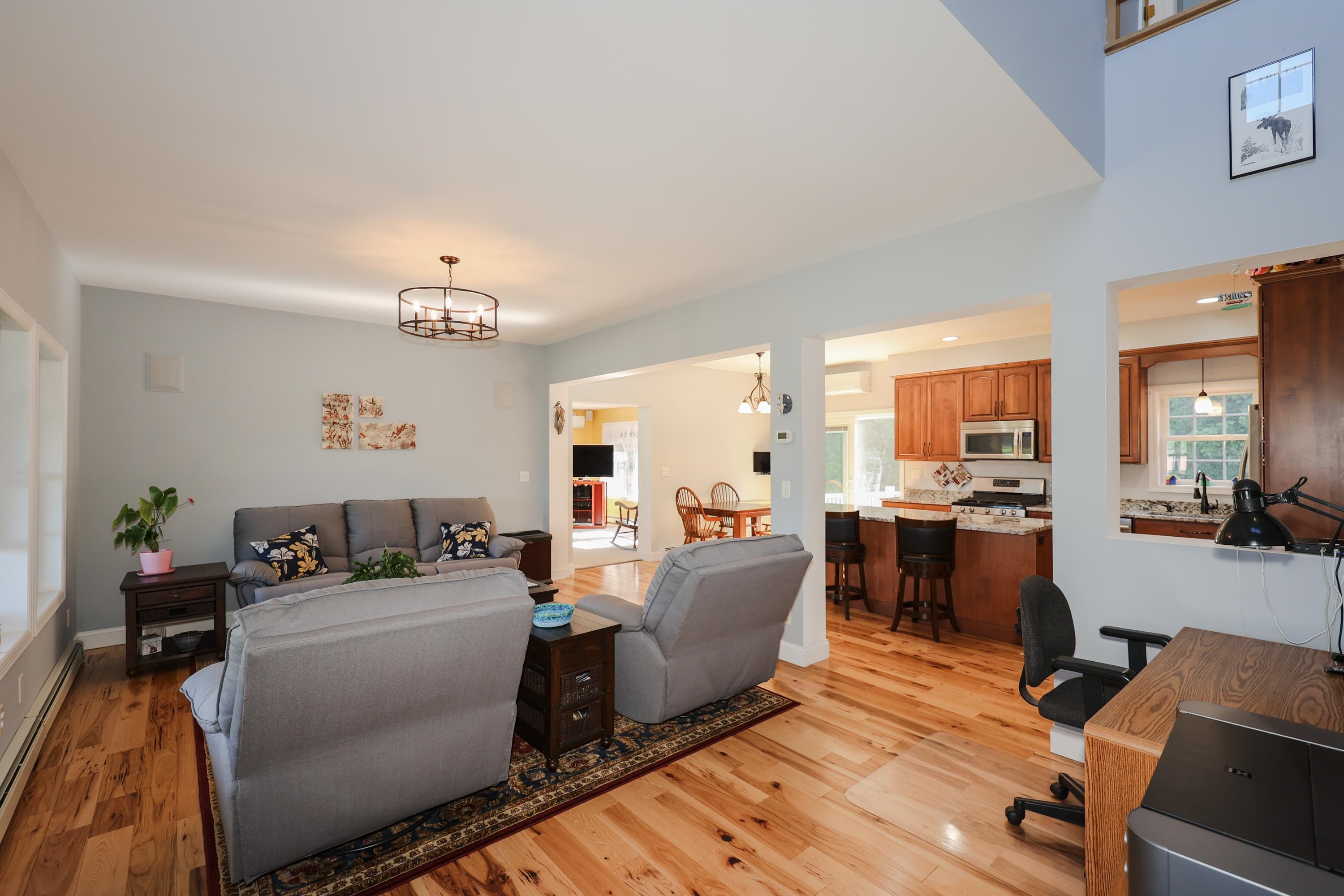 22 Cornerstone Road Northfield, NH 03276 - Photo 10 of 40
