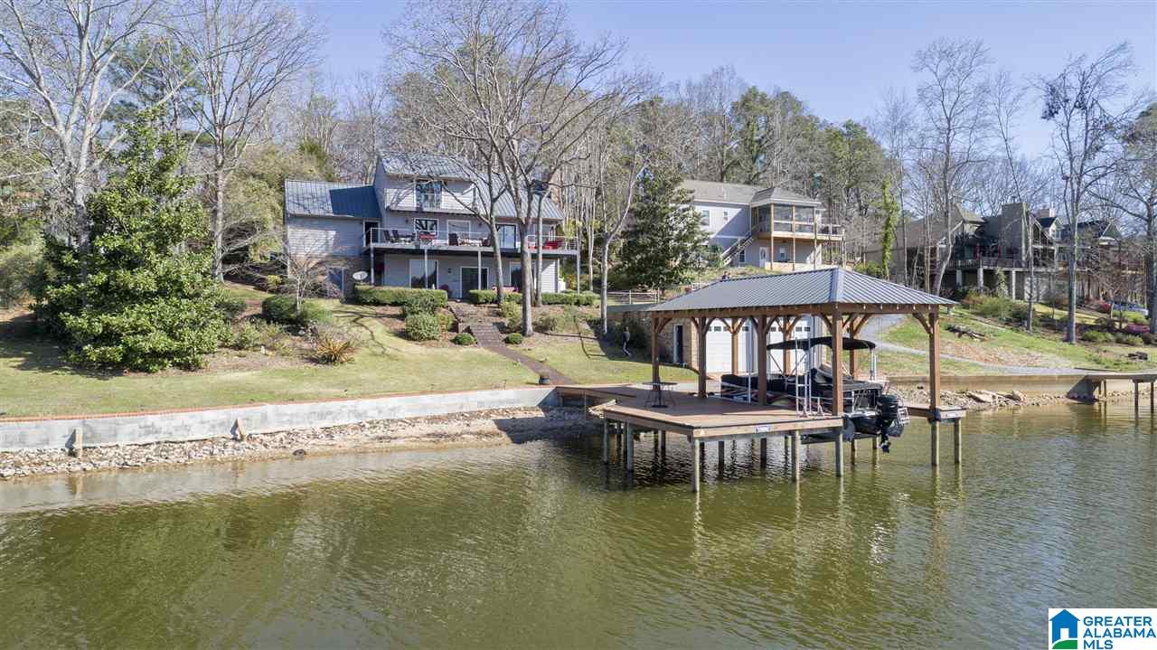 486 Lakeview Circle Alpine, AL 35014 - Photo 36 of 36 Gallery Image 36