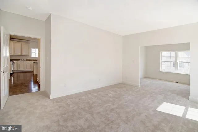 a view of small space