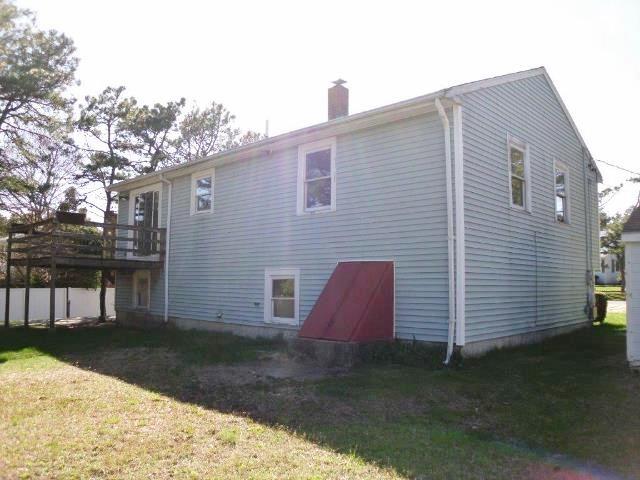 227 Charge Pond Road Wareham, MA 02571 - Photo 17 of 23 251-609466 - rear left