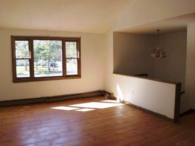 227 Charge Pond Road Wareham, MA 02571 - Photo 3 of 23 251-609466 - livng room facing front