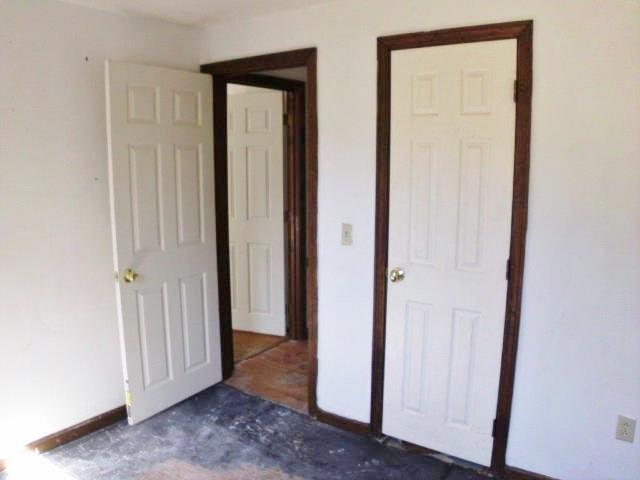 227 Charge Pond Road Wareham, MA 02571 - Photo 7 of 23 251-609466 - bedroom 1 closet