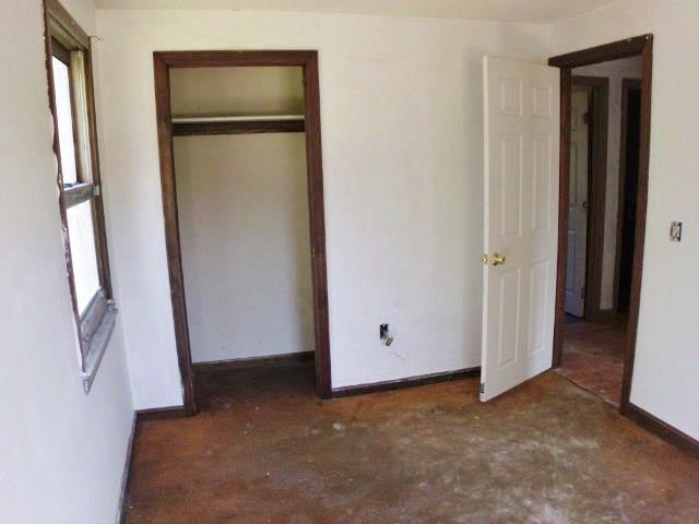 227 Charge Pond Road Wareham, MA 02571 - Photo 8 of 23 251-609466 - bedroom 2 closet