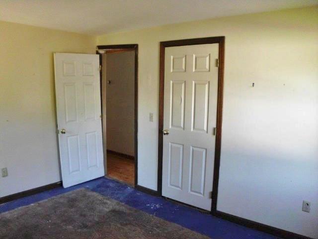227 Charge Pond Road Wareham, MA 02571 - Photo 10 of 23 251-609466 - bedroom 3 closet
