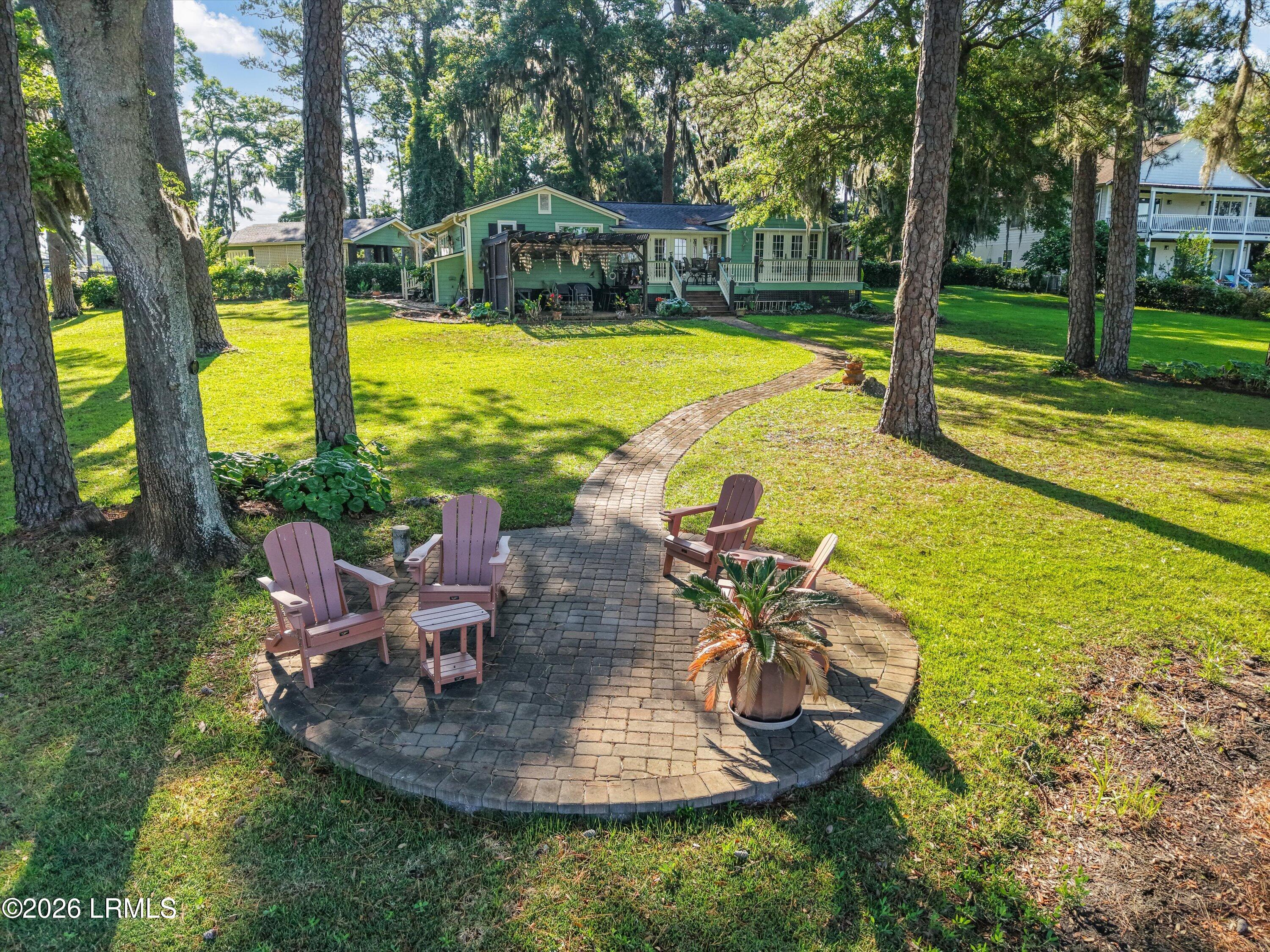 50 Meridian Road Beaufort, SC 29907 - Photo 47 of 48 47-50 Meridian Rd