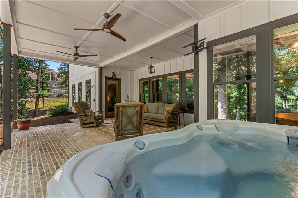6014 Warpath Road Flowery Branch, GA 30542 - Photo 49 of 56