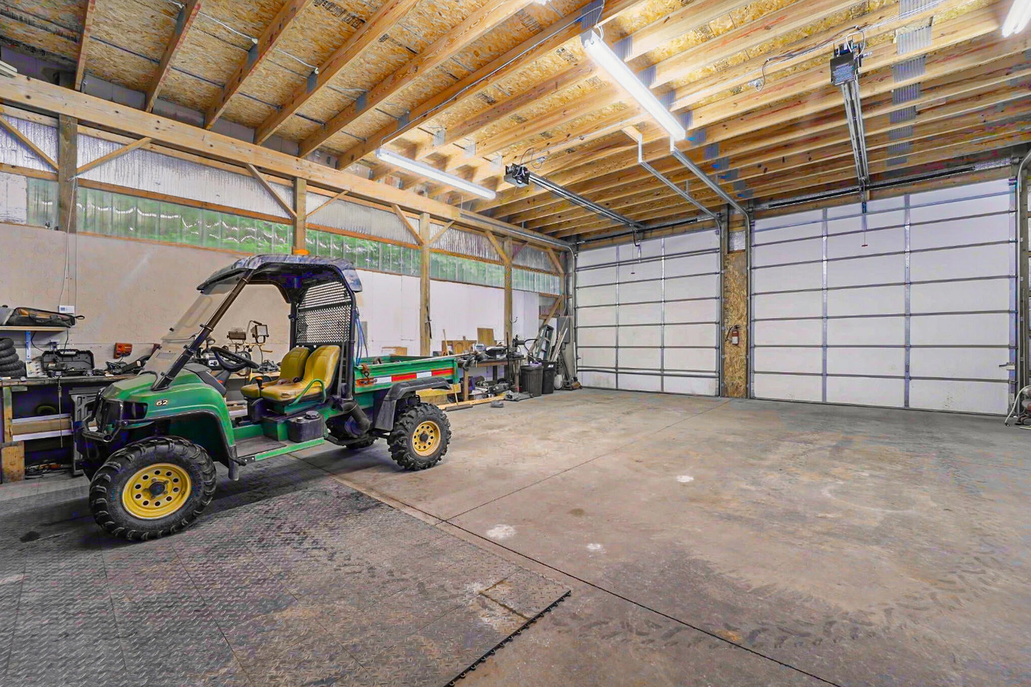 1735 West Miller Road Mio, MI 48647 - Photo 46 of 53 Gallery Image 46