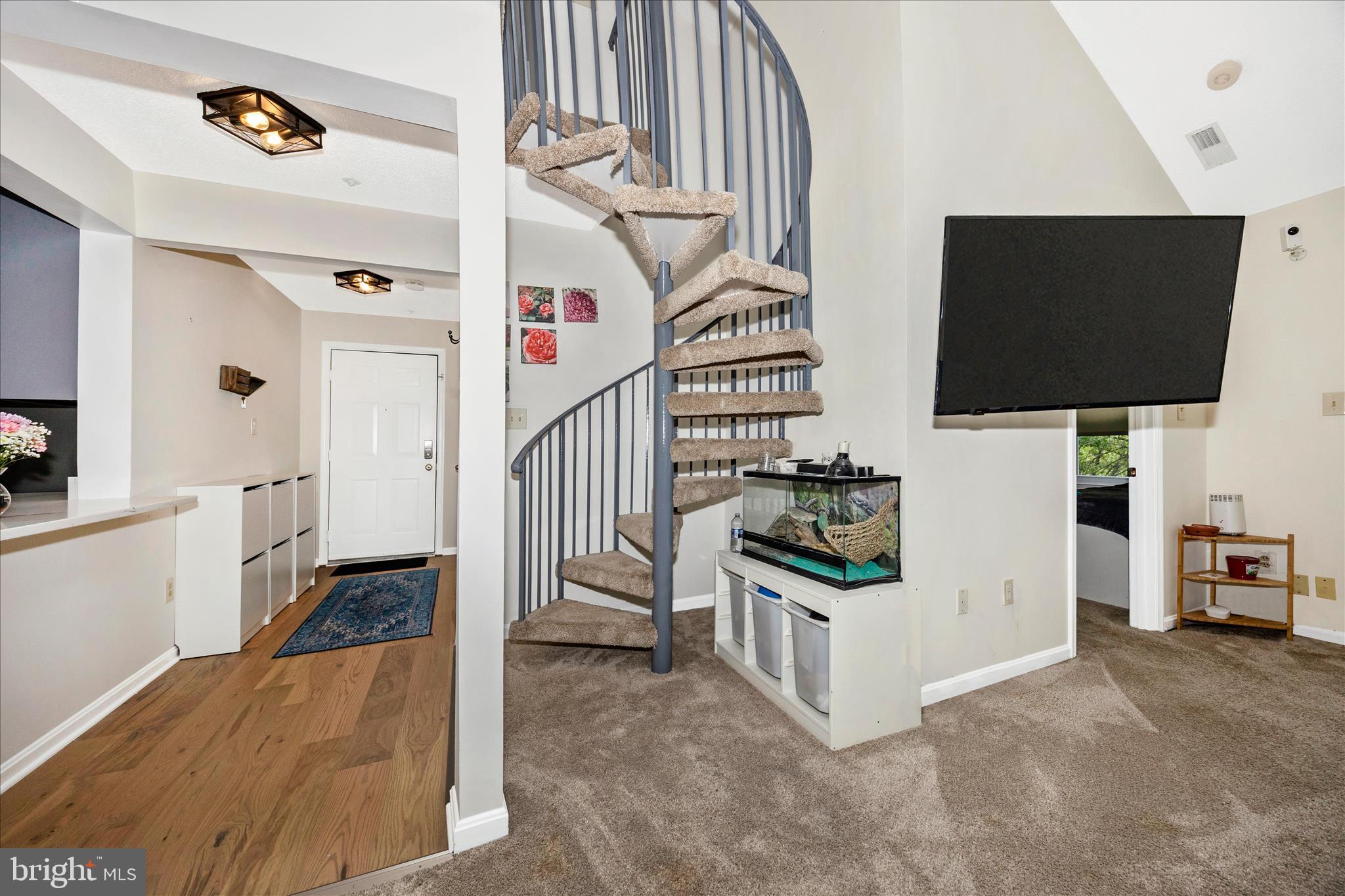 12902 Churchill Ridge Circle, Unit 214 Germantown, MD 20874 - Photo 30 of 53 Stairs