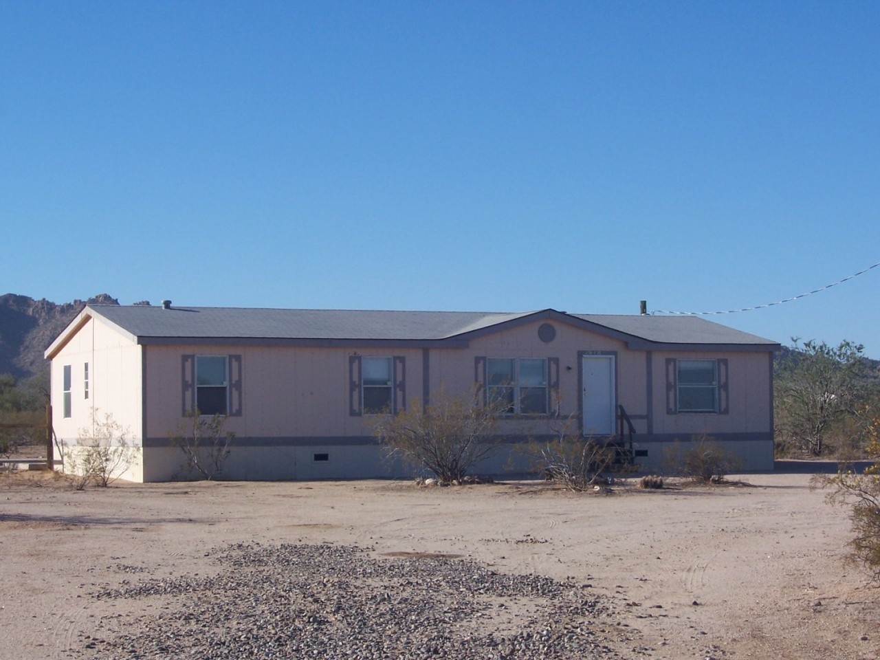 51281 West Agate Road Maricopa, AZ 85139 - Photo 1 of 13 front view