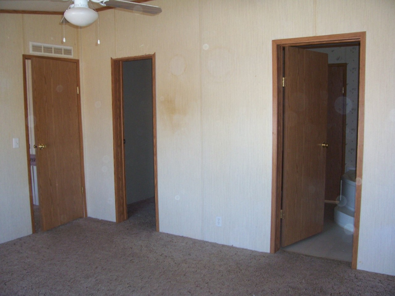 51281 West Agate Road Maricopa, AZ 85139 - Photo 5 of 13 master bedroom