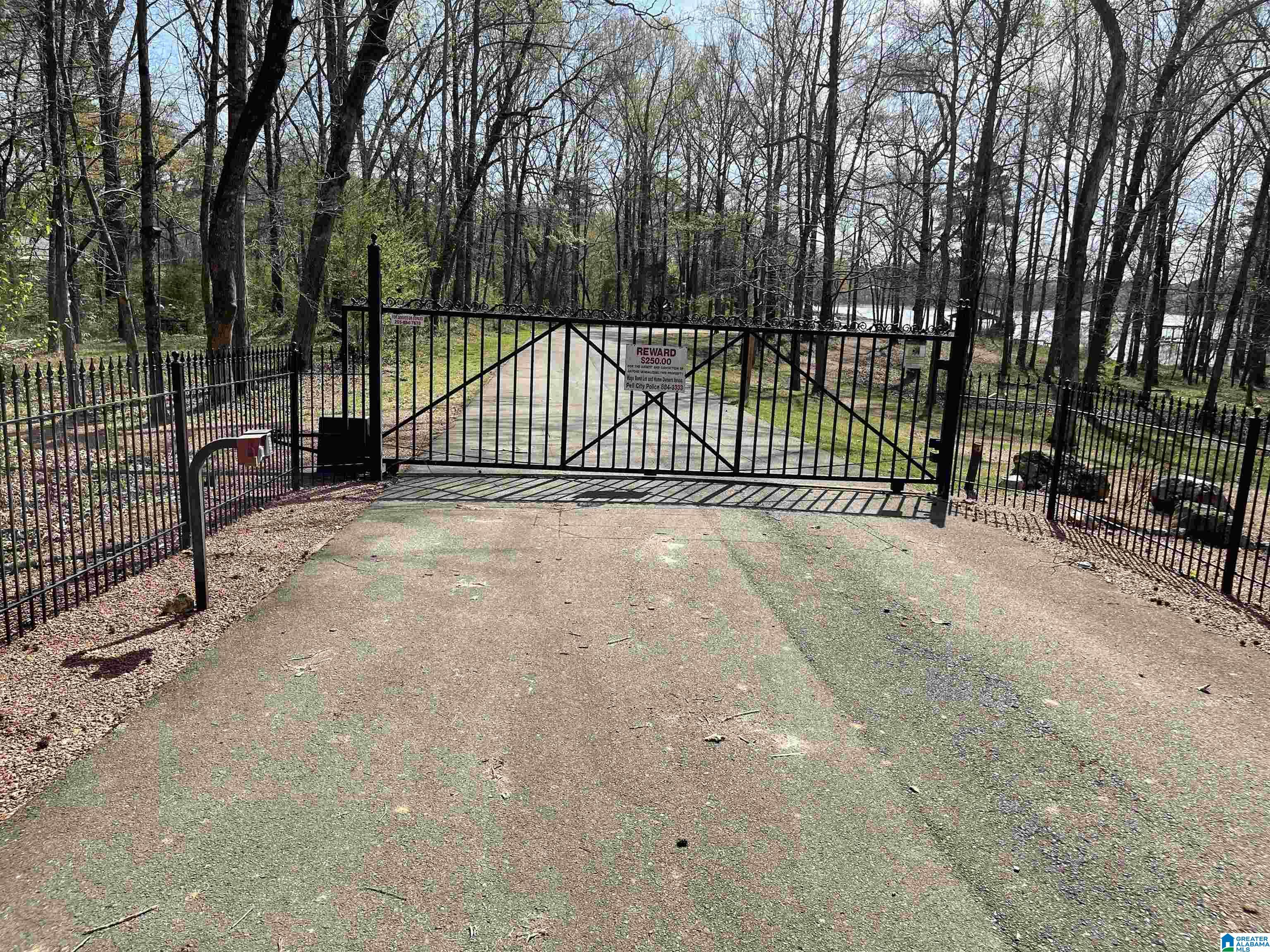6535 Mays Bend Road Pell City, AL 35128 - Photo 27 of 28