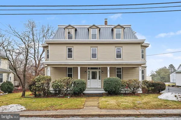 $369,900 | 31 North Market Street, Fawn Grove, PA 17321