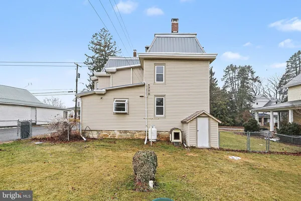 $369,900 | 31 North Market Street, Fawn Grove, PA 17321