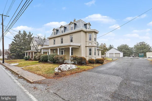 $369,900 | 31 North Market Street, Fawn Grove, PA 17321