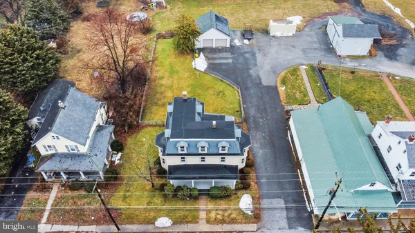 $369,900 | 31 North Market Street, Fawn Grove, PA 17321