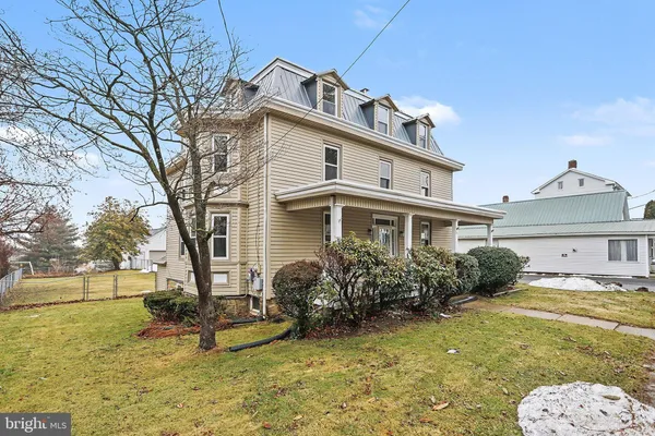 $369,900 | 31 North Market Street, Fawn Grove, PA 17321