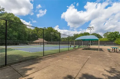 $995,000 | 140 N Bluff, Alpharetta, GA 30004