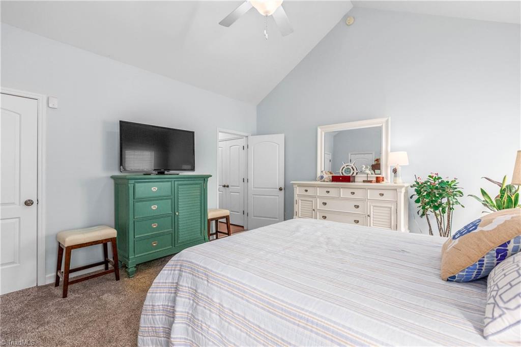 6604 Springfield Village Lane Clemmons, NC 27012 - Photo 22 of 31