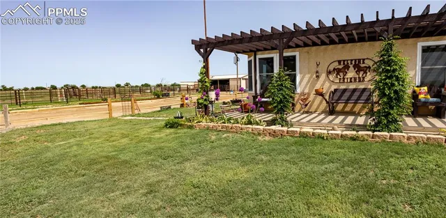 a view of ocean view