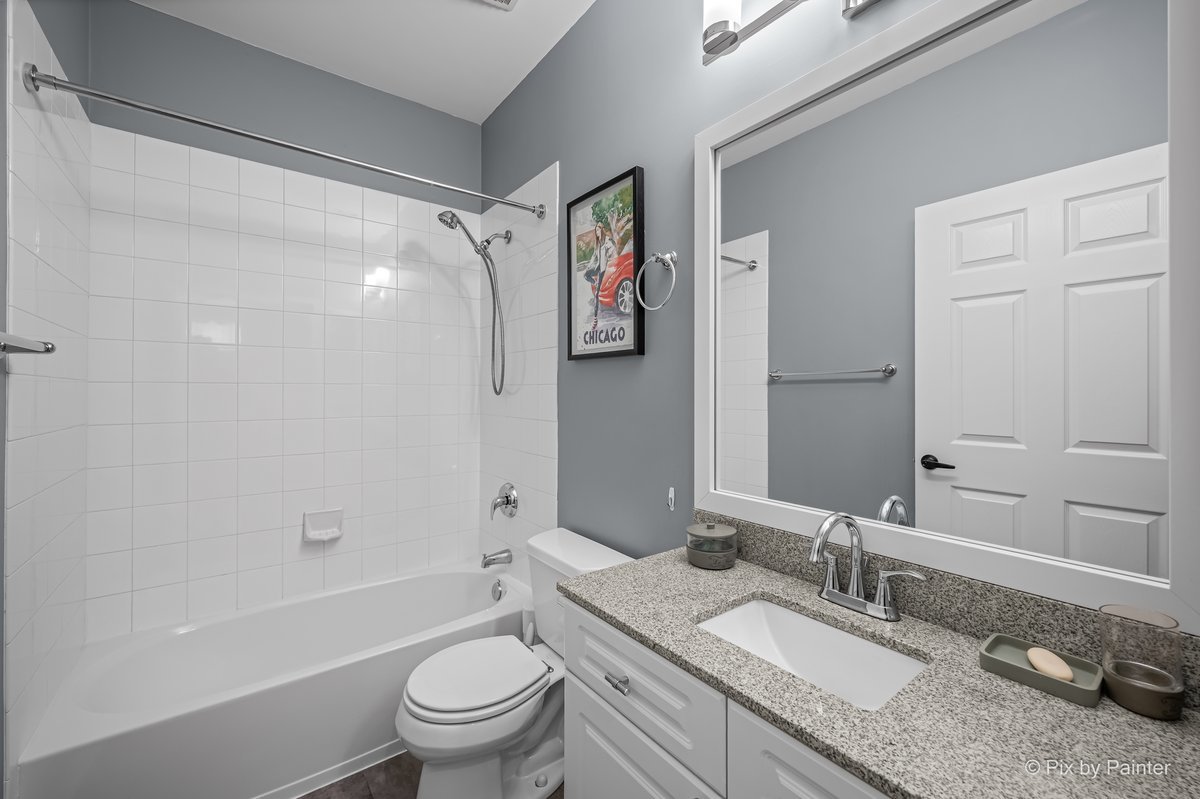 640 McHenry Road, Unit 408 Wheeling, IL 60090 - Photo 21 of 30