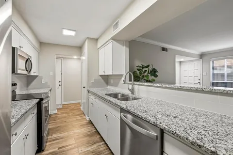$299,000 | 6020 Birchbrook Drive, Unit 109, Dallas, TX 75206