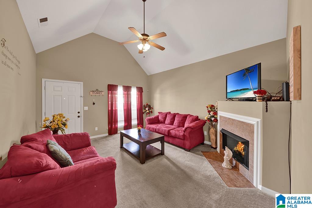 2832 Southwood View Bessemer, AL 35022 - Photo 5 of 23