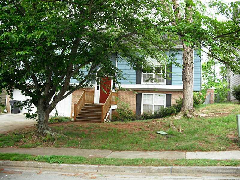 575 Station View Run Lawrenceville, GA 30043 - Photo 1 of 1 Exterior Front.