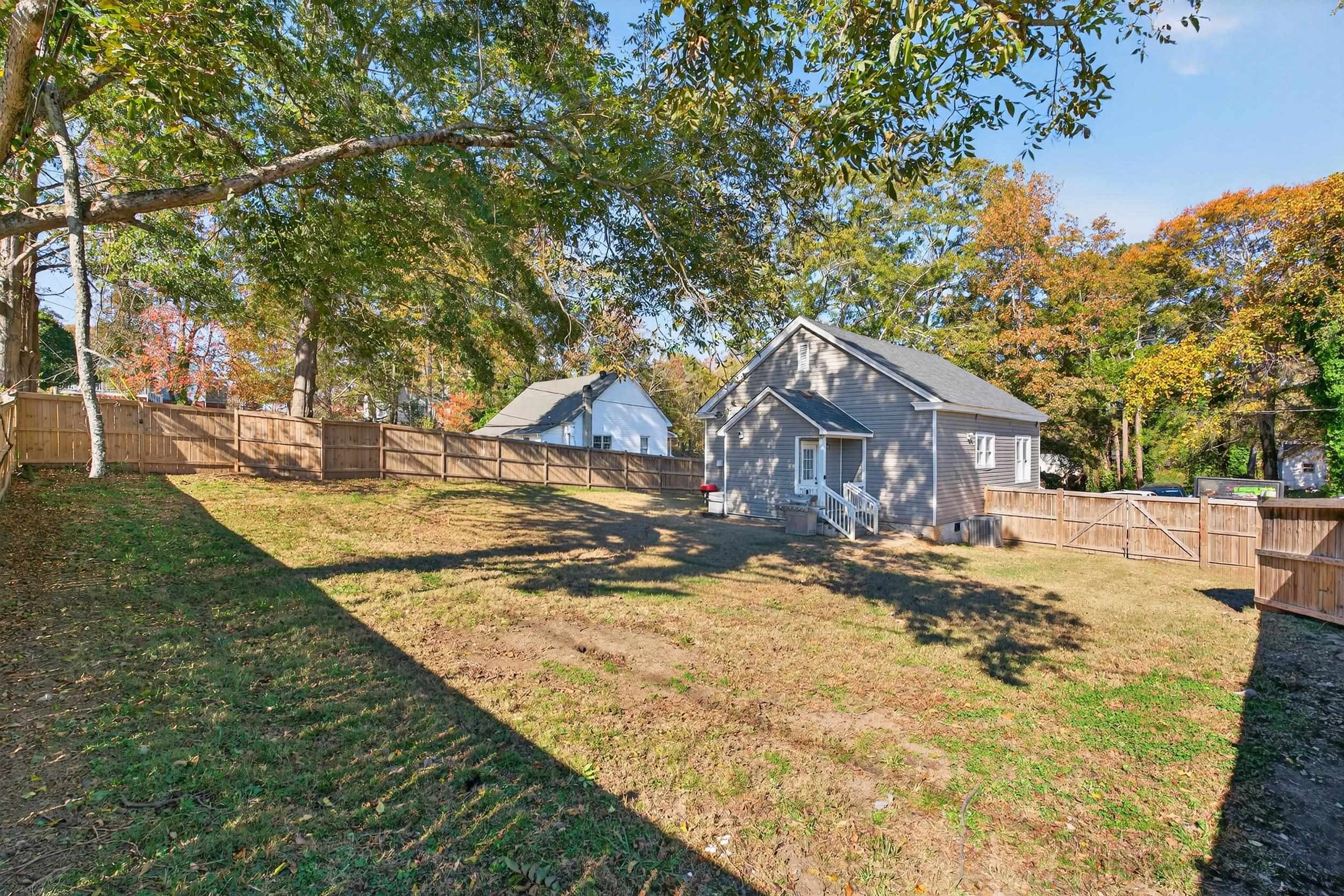 651 Round Street Woodruff, SC 29388 - Photo 24 of 31 Gallery Image 24